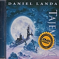 Landa Daniel - Tajemství (muzikál) (CD)