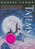 Landa Daniel - Tajemství (muzikál) (DVD)