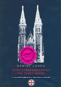 Landa Daniel - Večer s písní Karla Kryla pro český národ (DVD)