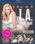 L.A. Přísně tajné (Blu-ray) (L.A. Confidential)
