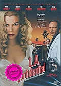 L.A. Přísně tajné (DVD) (L.A. Confidential)