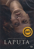 Laputa (DVD) - CZ film