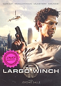 Largo Winch (DVD) - pošetka