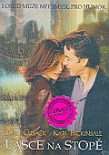 Lásce na stopě (DVD) (Serendipity) - pošetka