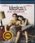 Láska a jiné závislosti (Blu-ray) (Love and Other Drugs)