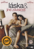 Láska a jiné závislosti (DVD) (Love and Other Drugs)
