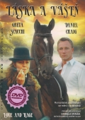 Láska a vášeň (DVD) (Love & Rage)