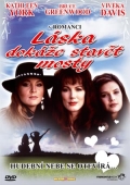 Láska dokáže stavět mosty (DVD) (Love can Build Bridge) - pošetka