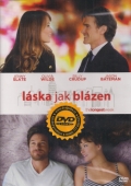 Láska jak blázen (DVD) (Longest Week)