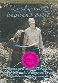Lásky mezi kapkami deště (DVD)