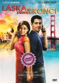 Láska na druhém konci (DVD) (Other End of the Line)