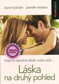 Láska na druhý pohled (DVD) (Love Happens)