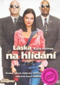 Láska na hlídání (DVD) (First Daughter)