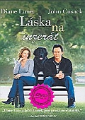 Láska na inzerát (DVD) (Must Love Dogs) - BAZAR