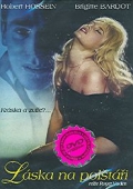 Láska na polštáři (DVD) (Le repos du guerrier)