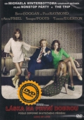 Láska na první dobrou / Král ze Soho (DVD) (Look of Love)