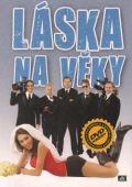 Láska na věky (DVD) (Video Guys) - pošetka