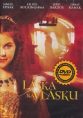 Láska na vlásku (DVD)
