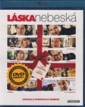 Láska nebeská (Blu-ray) (Love Actually)