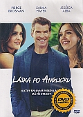Láska po anglicku (DVD) (How to Make Love Like an Englishman)