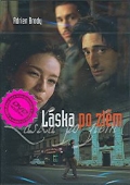 Láska po zlém (DVD) (Love the Hard Way)