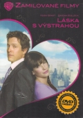 Láska s výstrahou (DVD) (Two Weeks Notice) - zamilované filmy