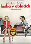 Láska v oblacích (DVD) (Amour et turbulences)
