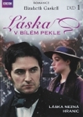 Láska v bílém pekle (DVD) 1