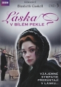 Láska v bílém pekle (DVD) 3