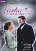 Láska v bílém pekle (DVD) 4