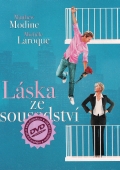 Láska ze sousedství (DVD) Soused (Neighbor)