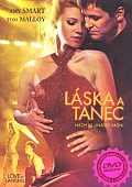 Láska a tanec (DVD) (Love N' Dancing)