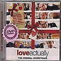 Láska nebeská (CD) soundtrack (Love Actually)