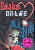Láska on-line (DVD) (Sandor slash Ida)