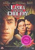 Láska za časů cholery (DVD) (Love in the Time of Cholera)