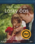 Lásky čas (Blu-ray) (About Time)