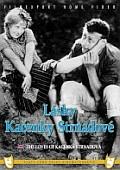 Lásky Kačenky Strnadové (DVD)