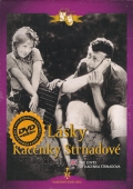 Lásky Kačenky Strnadové (DVD) - digipack