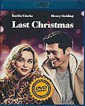 Last Christmas (Blu-ray)