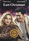 Last Christmas (DVD)