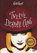 Lauper Cyndi - 12 Deadly Cyns....And Then Some (DVD)