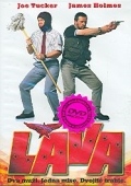 Láva (DVD) (Lava)