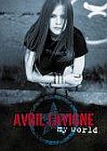 Lavigne Avril - My World - live CD+DVD
