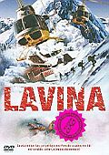 Lavina (DVD) (Nature Unleashed: Avalanche)