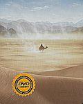 Lawrence z Arábie (Blu-ray) (Lawrence Of Arabia) - steelbook - BAZAR