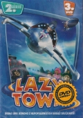 LazyTown – 3. (DVD) - 2.série (Lazy Town)