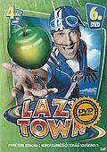 LazyTown – 6. (DVD) (Lazy Town)