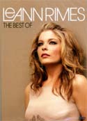 LeAnn Rimes - Greatest Hits (DVD)