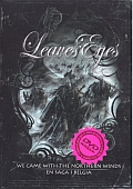 Leaves Eyes - We came with the Northern 2x(DVD) + 2x(CD)