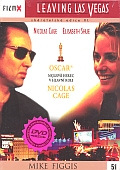 Leaving Las Vegas (DVD) - FilmX